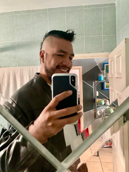 Abraham Romero
