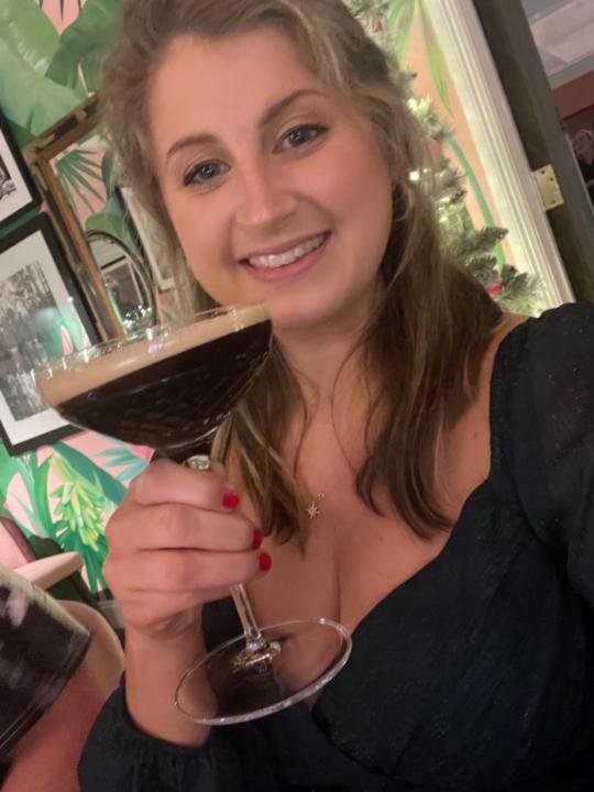 Megan Morris