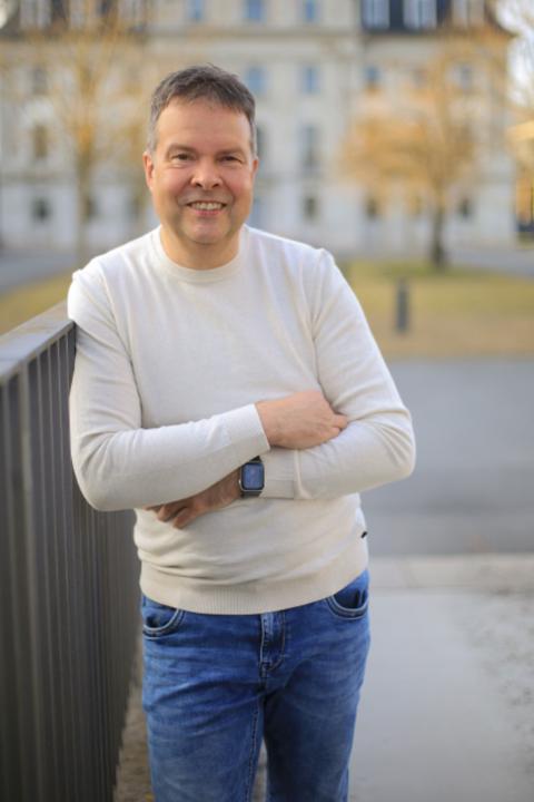 Michael Fiedler