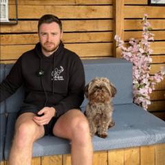Jake Robshaw