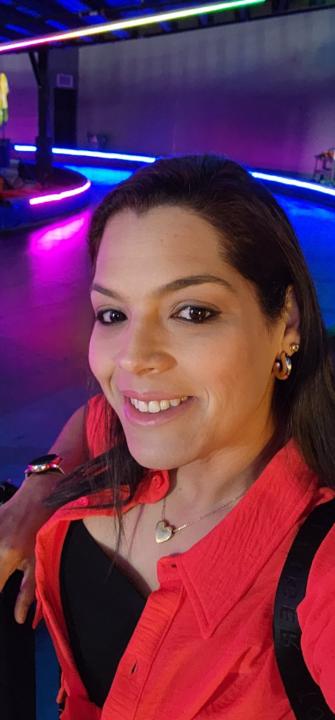 Isvelia Chavez