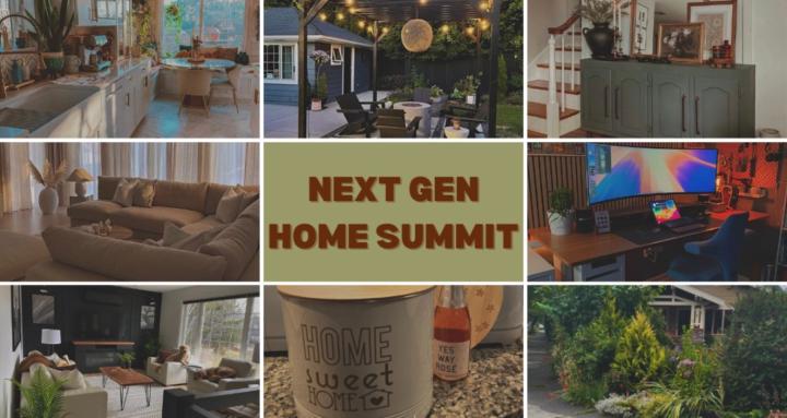 Next Gen Homeowner Network