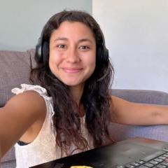 María Soledad Romero