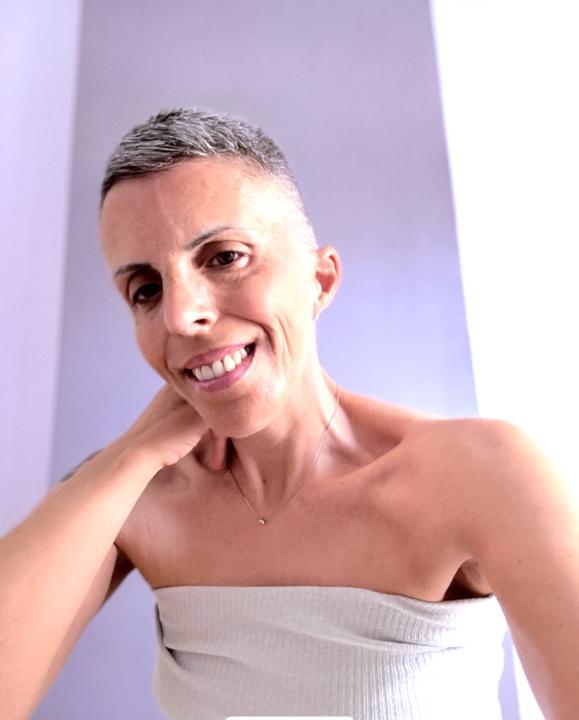 Anabel Vilchez