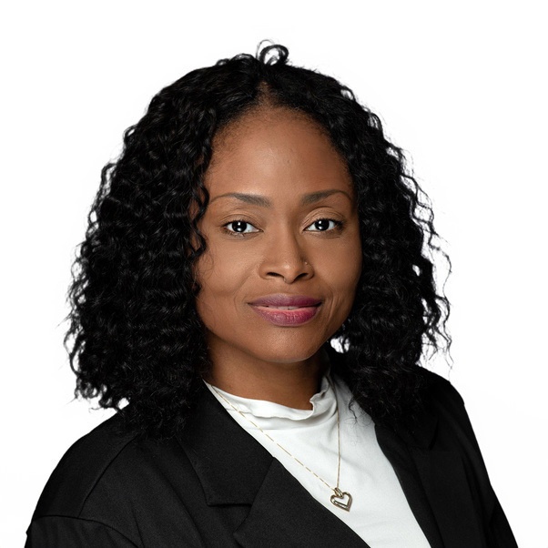 LaSheka Noble
