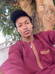 Mohamed cheick elvice Kante