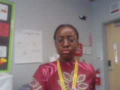Adeola Adeoye-Davids