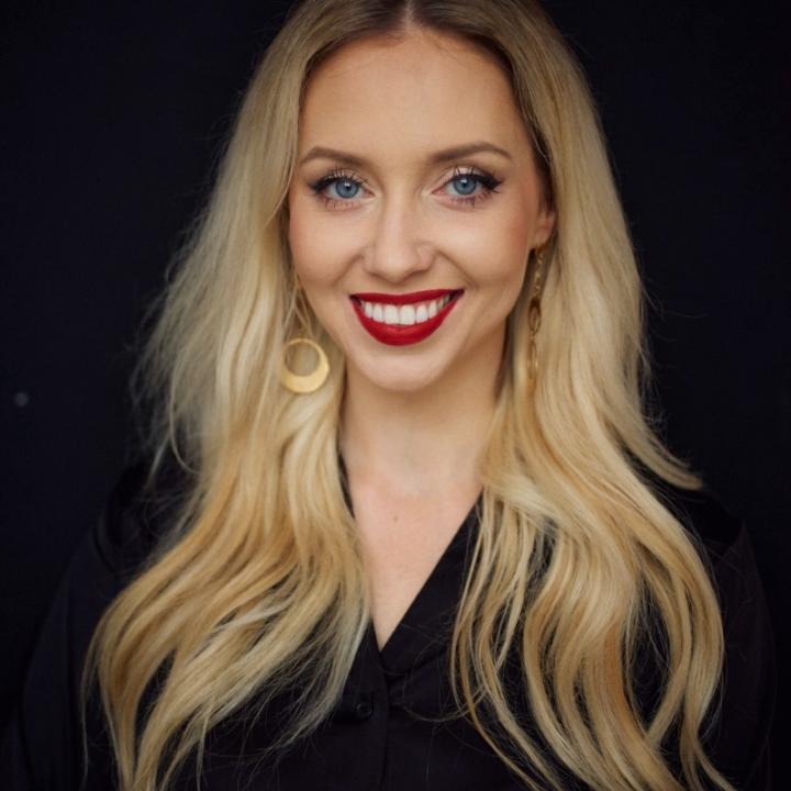 Dominika Dropiński