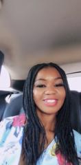 Keitumetse Thabile Lebodi