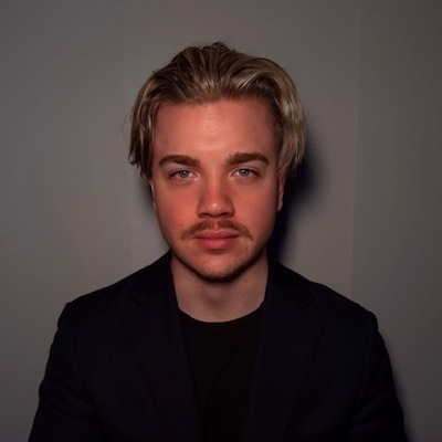 Mitchell Smith