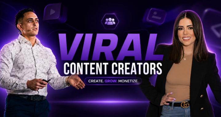 Viral Content Threads