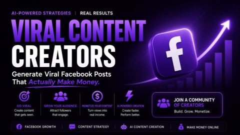 Viral Content Threads gallery image