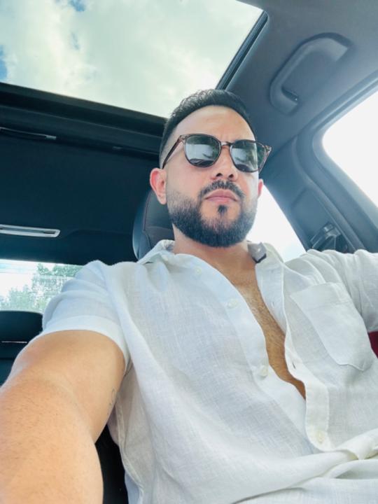Juan Martinez