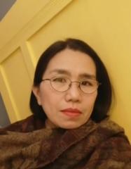 Aurora Tapucar