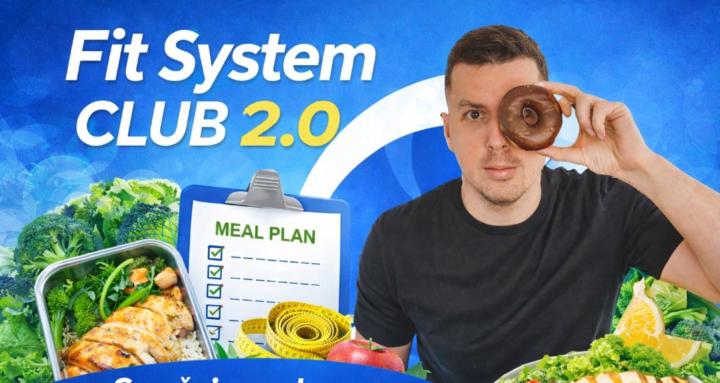 Fit System Club 2.0