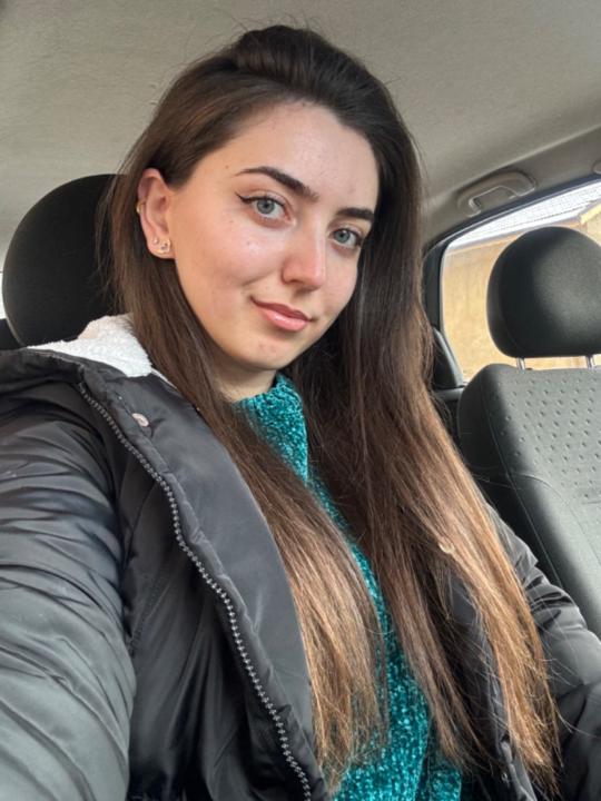 Sibel Halilova