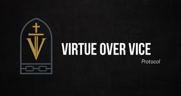 Virtue Over Vice Protocol