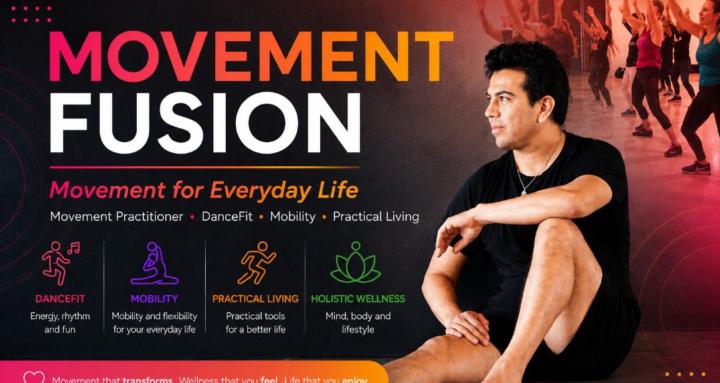 MOVEMENT FUSION