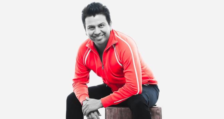 MOVEMENT FUSION Community