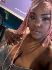 Taiya Page