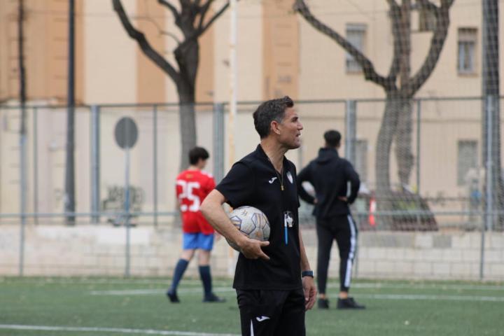 Juan miguel Remohí ruiz