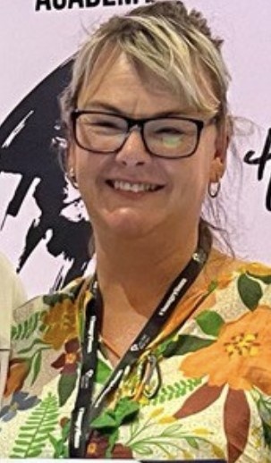 Belinda Nagle