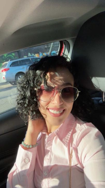 Rasha Alzubaidi