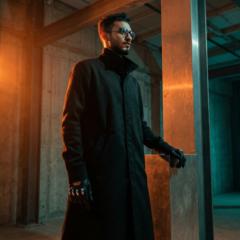 Ahmed Shawky