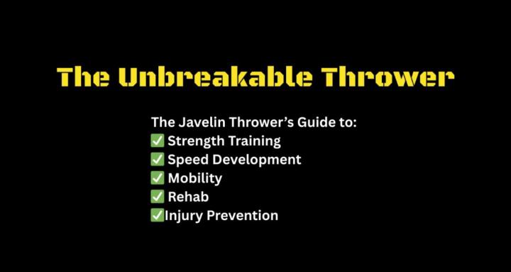 The Unbreakable Thrower