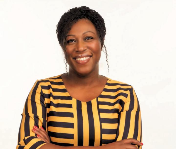 Ketlyne Henry