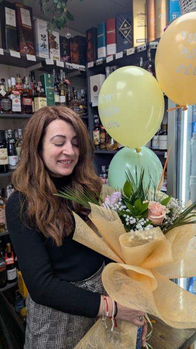 Атанаска Дафовска