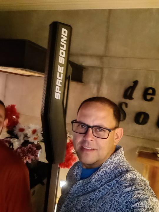 Alfredo Castro