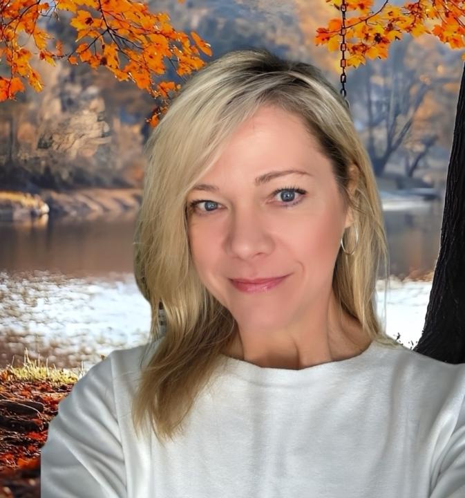 Christine Whittaker