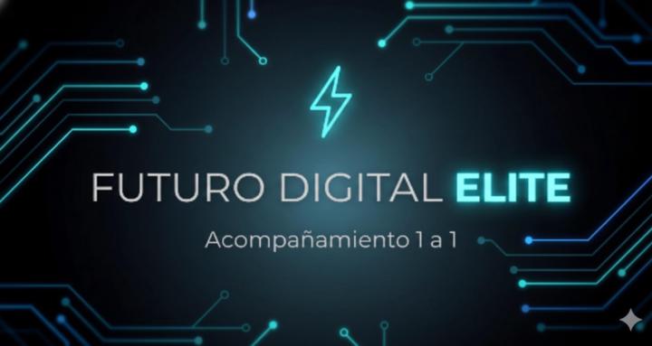 Futuro Digital Elite