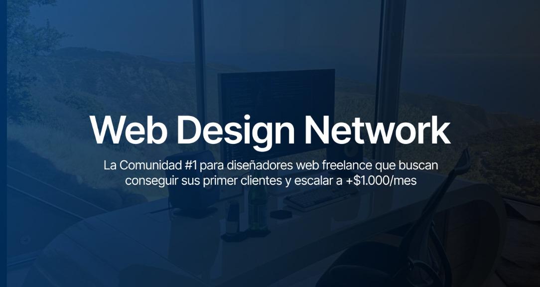 Web Design Network