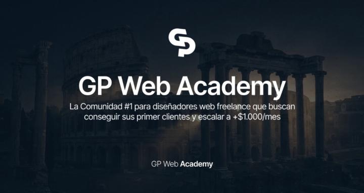 GP Web Academy