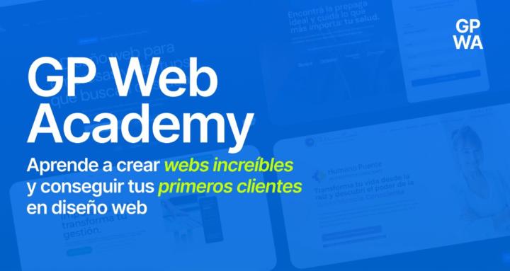 GP Web Academy