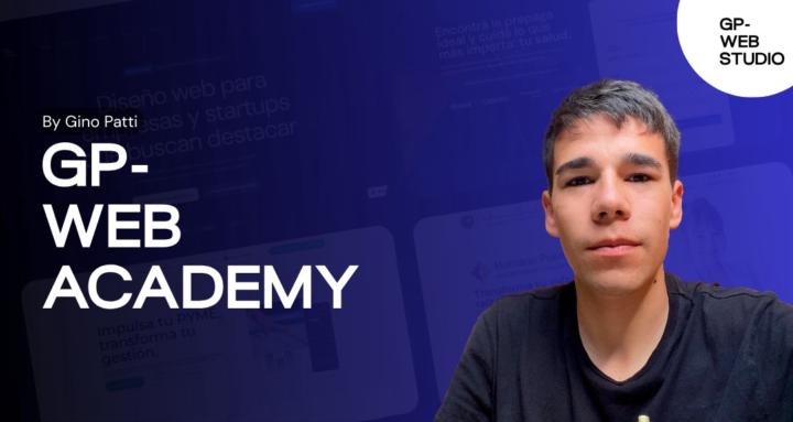 GP Web Academy