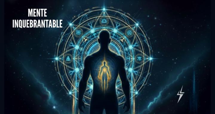 MENTE INQUEBRANTABLE ⚡