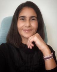 Sara Omar