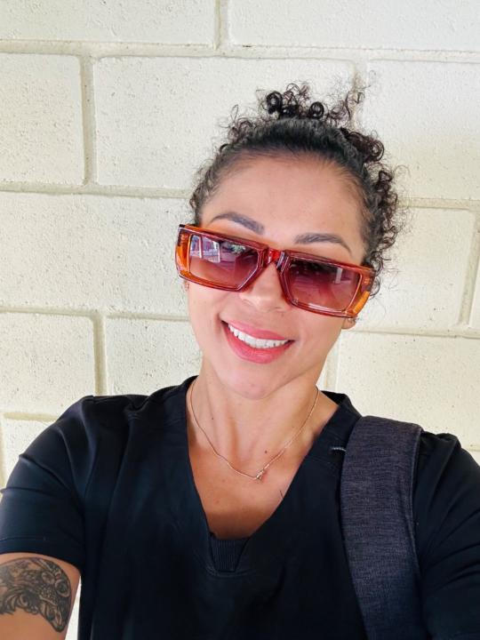 María José Ortega Alvarado