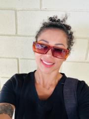 María José Ortega Alvarado