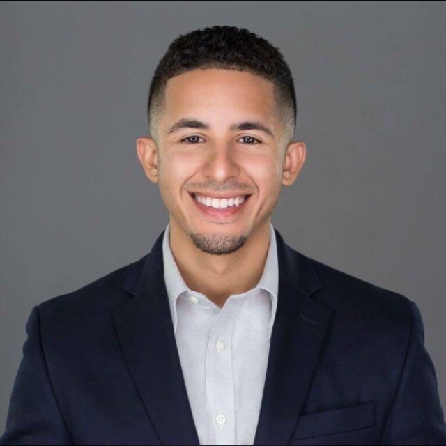 Alain Oliveros