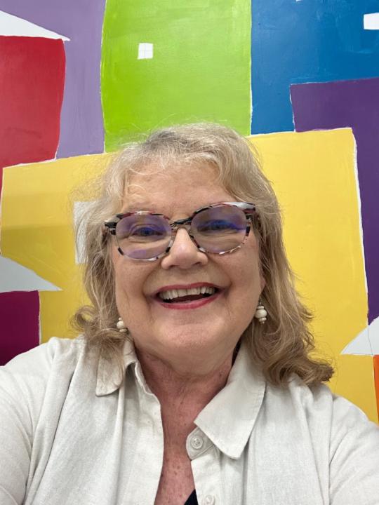 Valerie Allen