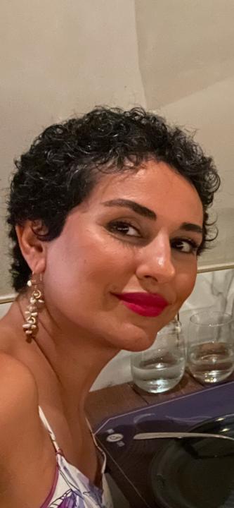 Solmaz Aslanian