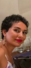 Solmaz Aslanian