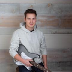Cheran Friesen
