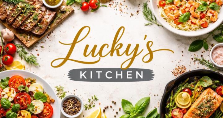 Lucky’s Kitchen