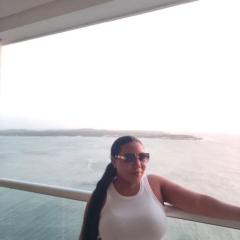 Yalena Correa
