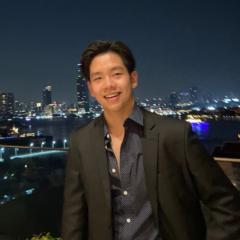 Jirameth Kittavornsakul